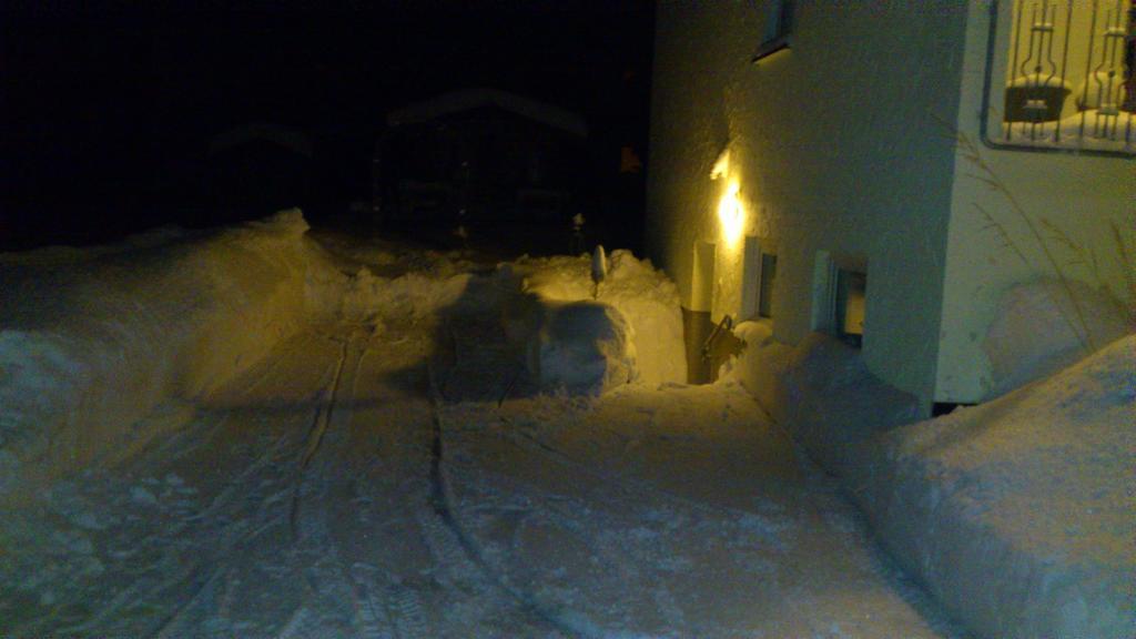 Haus Nicole Apartamento Winterberg Exterior foto